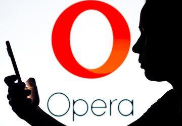 Télécharger Opera pour Windows – Navigateur rapide avec VPN intégré et bloqueur de pub
