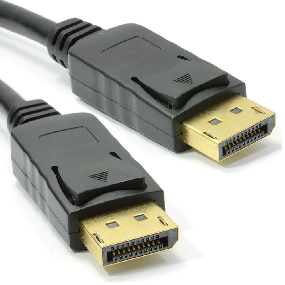 DisplayPort