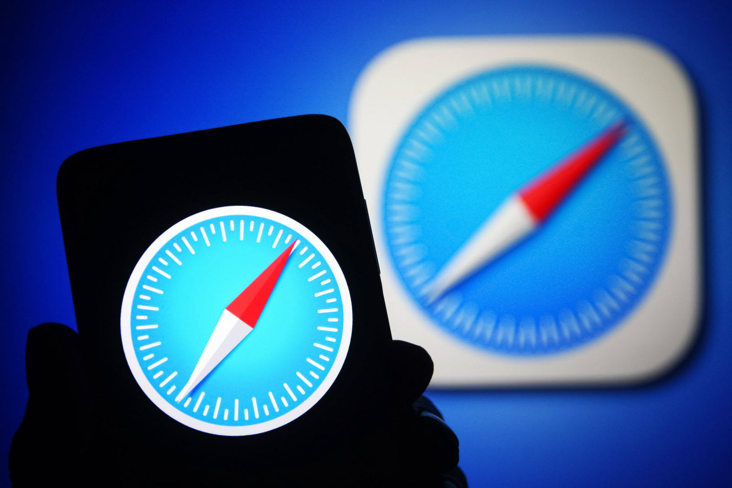 Safari pour Windows : un navigateur abandonné par Apple