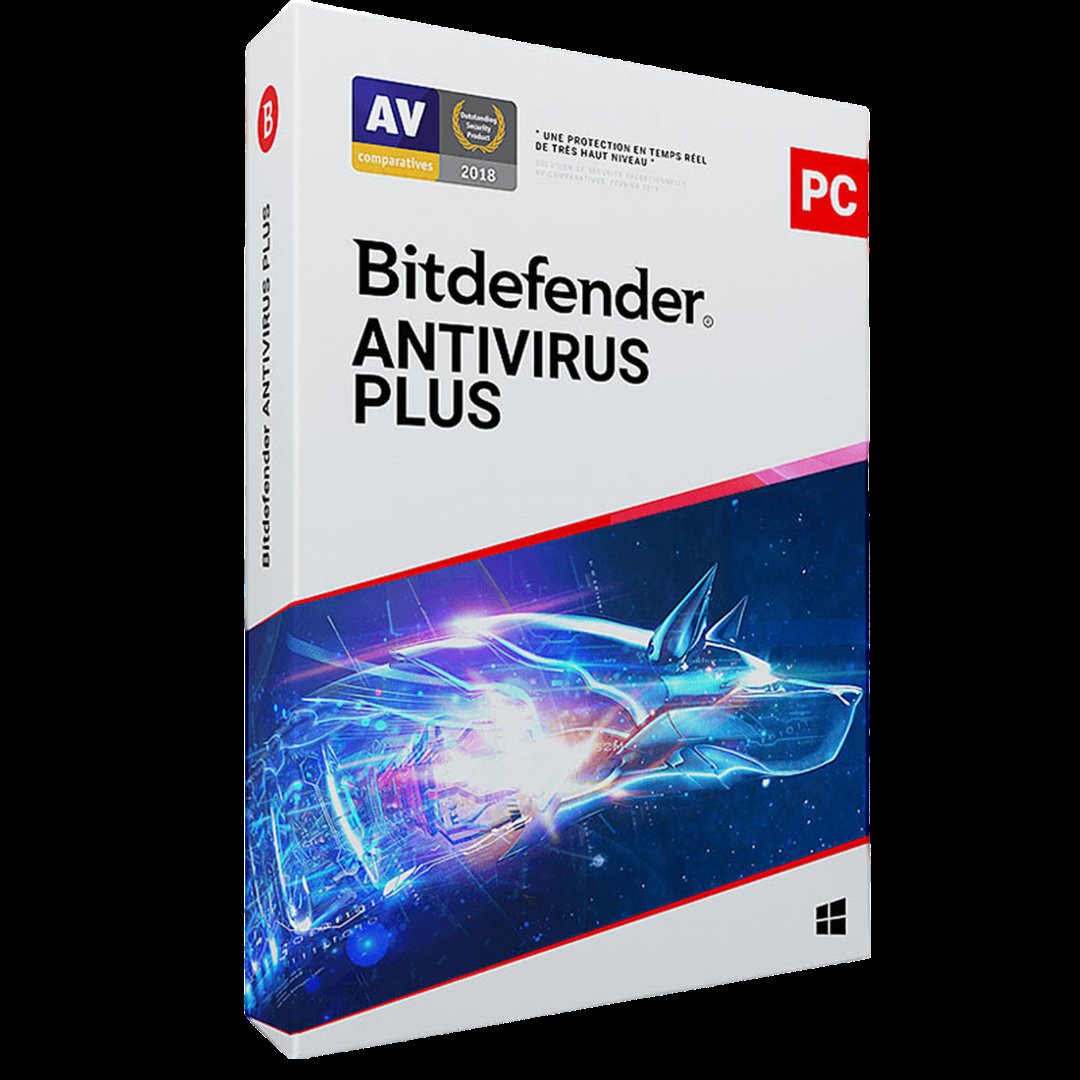 Bitdefender