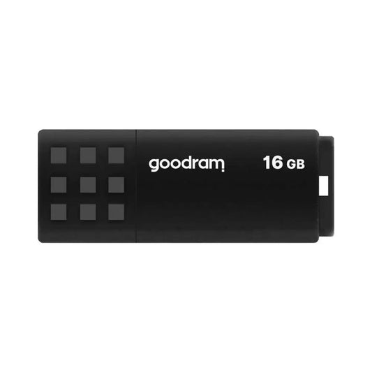 Clé USB 3.0 16GB Goodram Noire