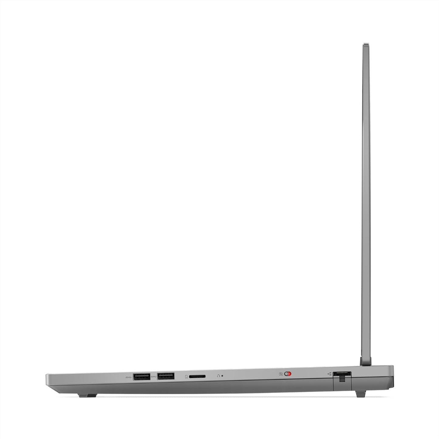 Lenovo Legion 5 16IRX9 – PC portable gamer 16" WQXGA RTX 4060