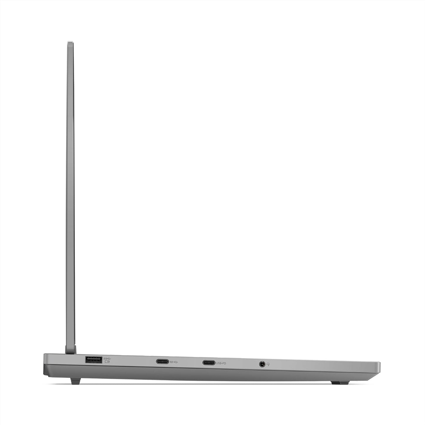 Lenovo Legion 5 16IRX9 – PC portable gamer 16" WQXGA RTX 4060