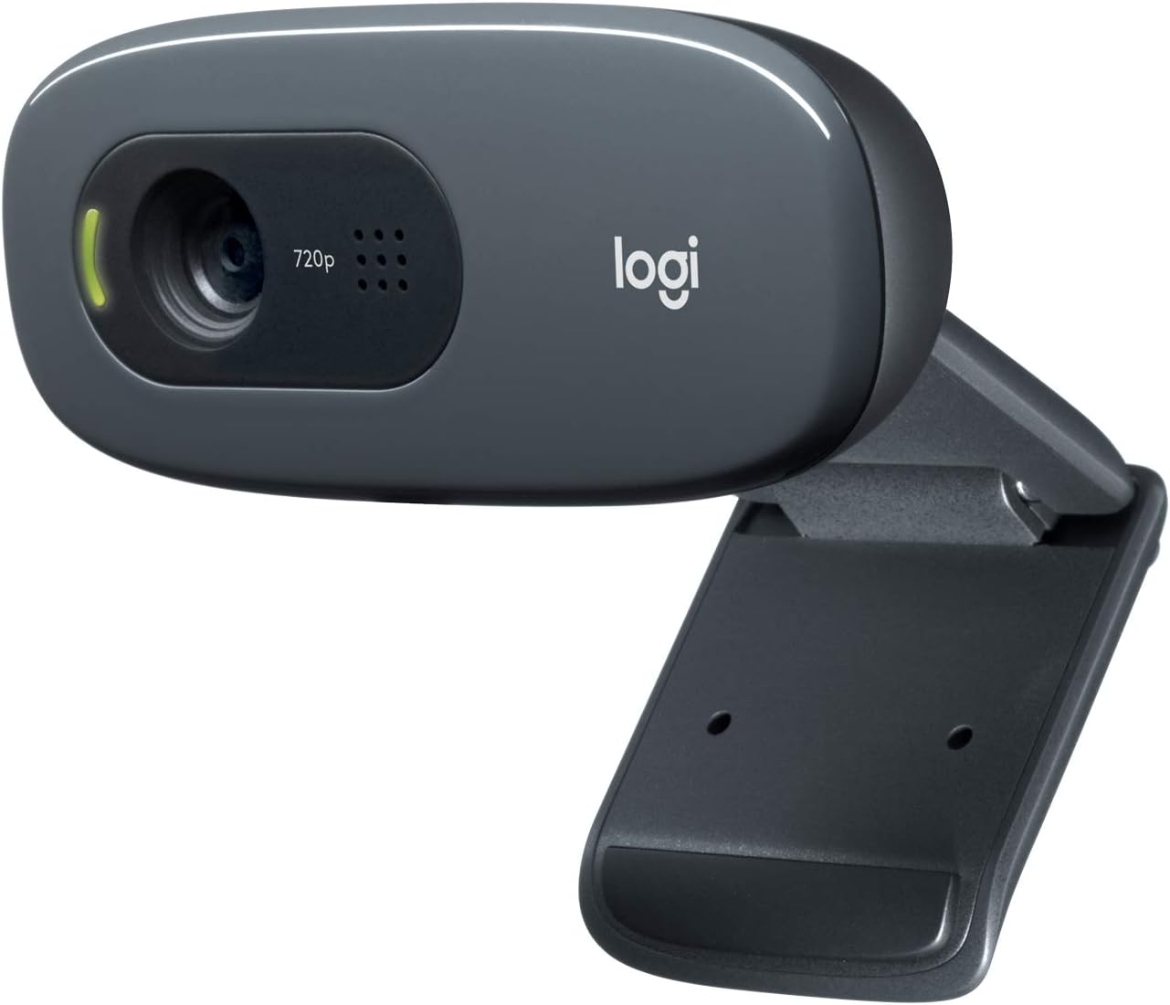 Webcam Logitech C270 HD