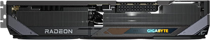 Gigabyte Radeon RX 9070 XT Gaming OC 16G – GPU PCIe 5.0, 3060 MHz, Triple ventilateur