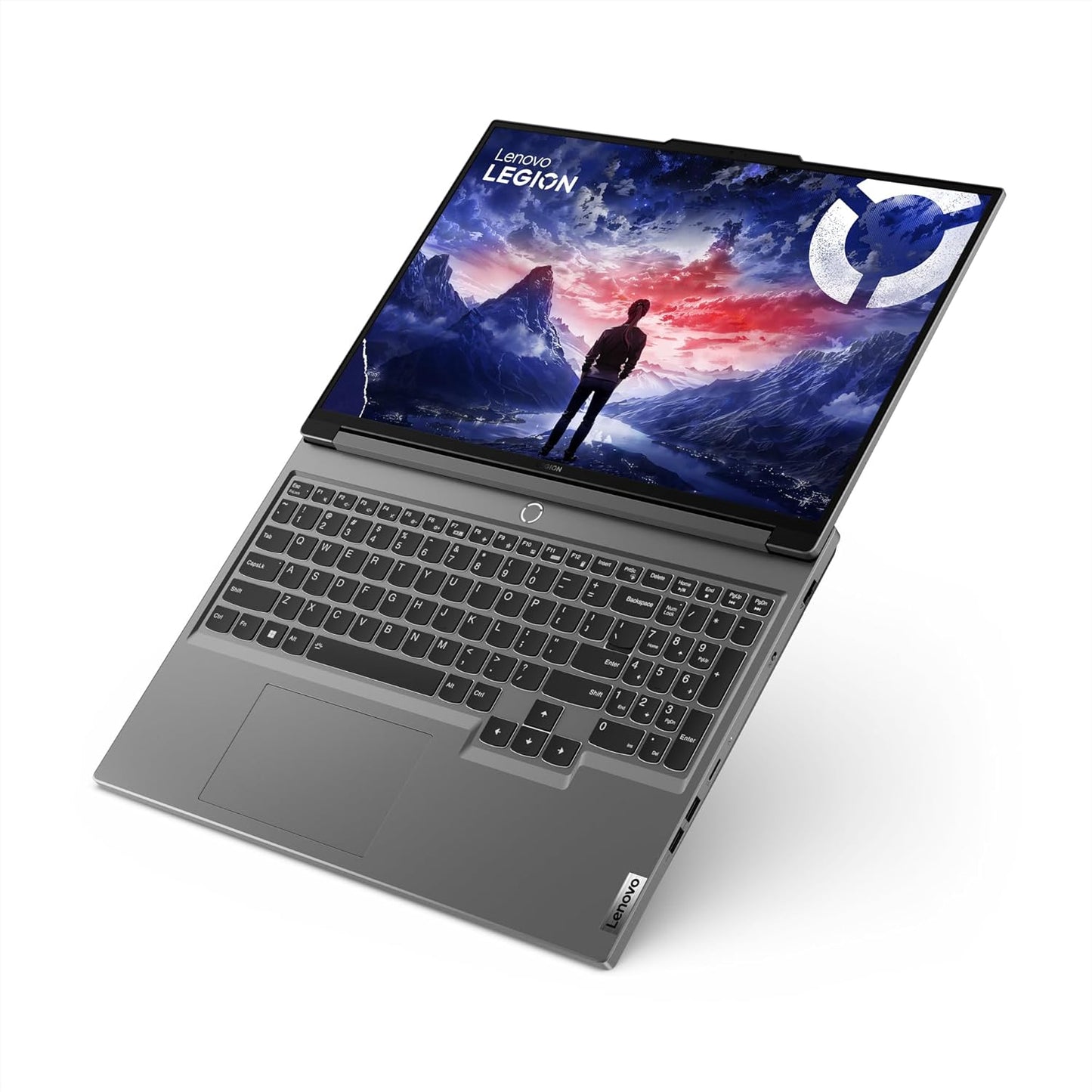Lenovo Legion 5 16IRX9 – PC portable gamer 16" WQXGA RTX 4060