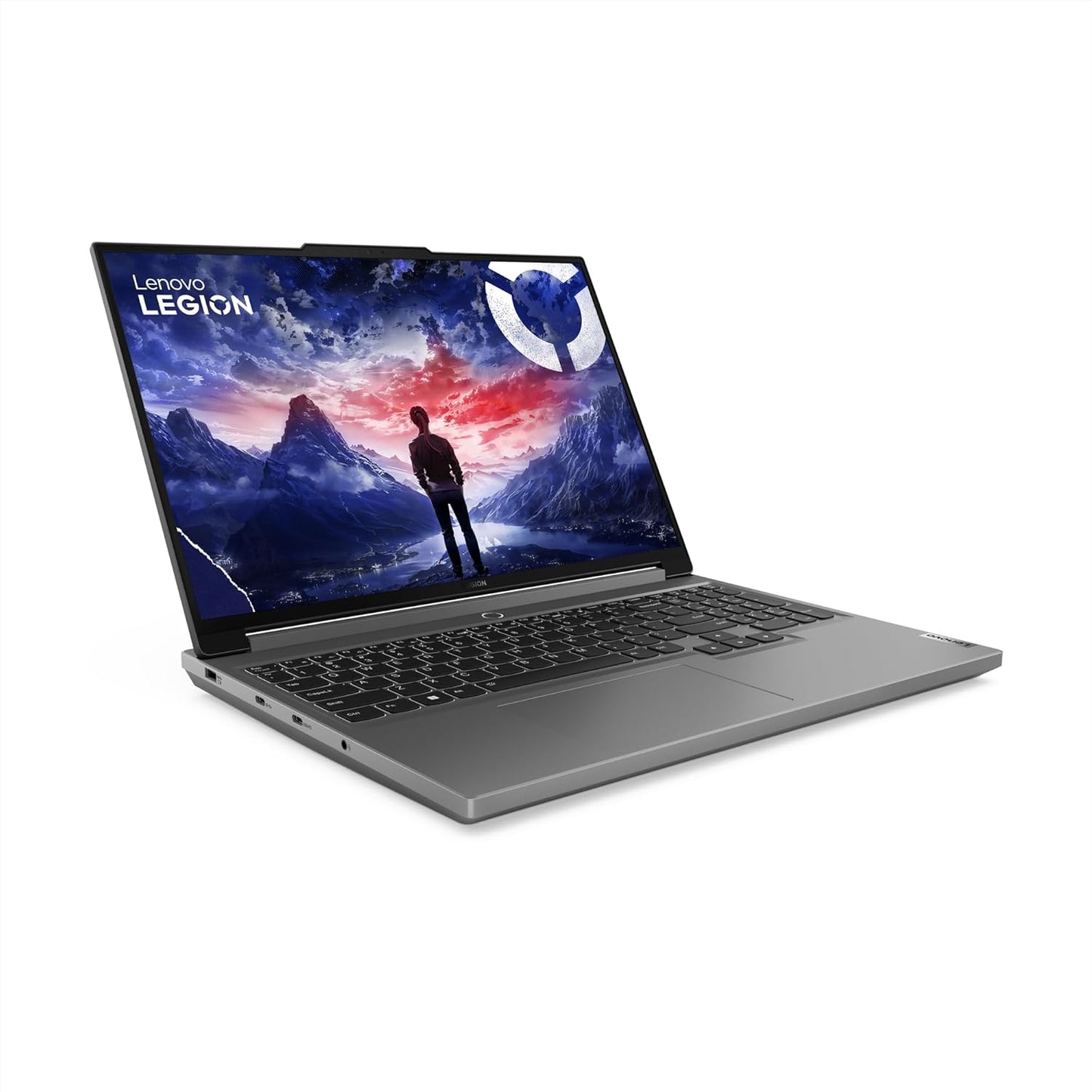 Lenovo Legion 5 16IRX9 – PC portable gamer 16" WQXGA RTX 4060