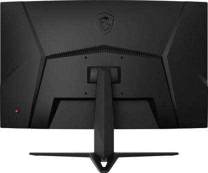 Ecran PC Gamer Incurvé - MSI - Optix G32C4 E2 - 32"