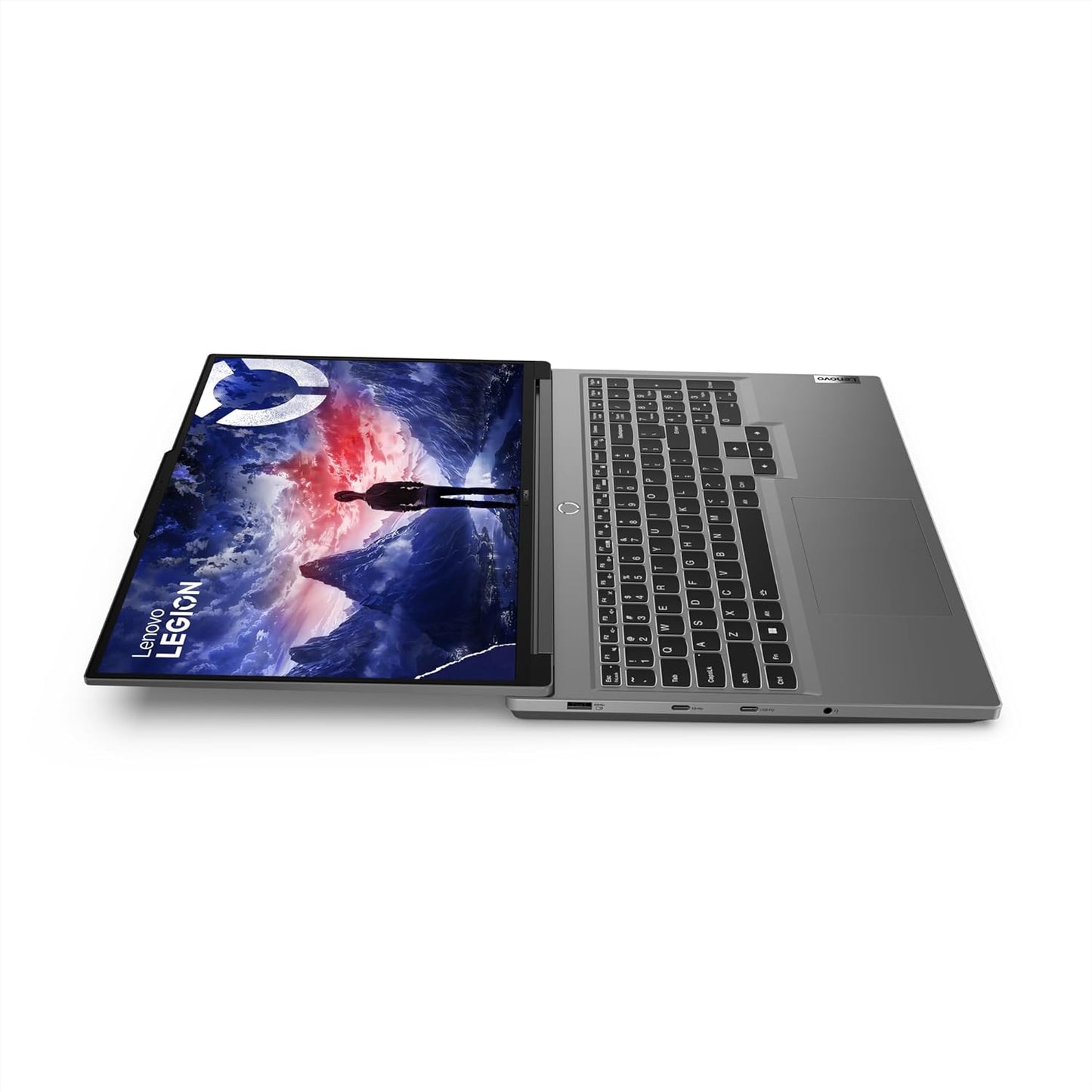 Lenovo Legion 5 16IRX9 – PC portable gamer 16" WQXGA RTX 4060