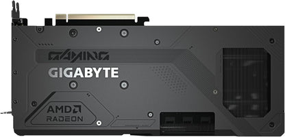 Gigabyte Radeon RX 9070 XT Gaming OC 16G – GPU PCIe 5.0, 3060 MHz, Triple ventilateur