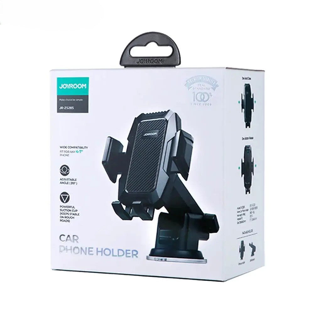 Support Smartphone Voiture – Universel Rotation 360°