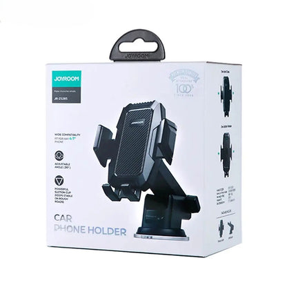 Support Smartphone Voiture – Universel Rotation 360°