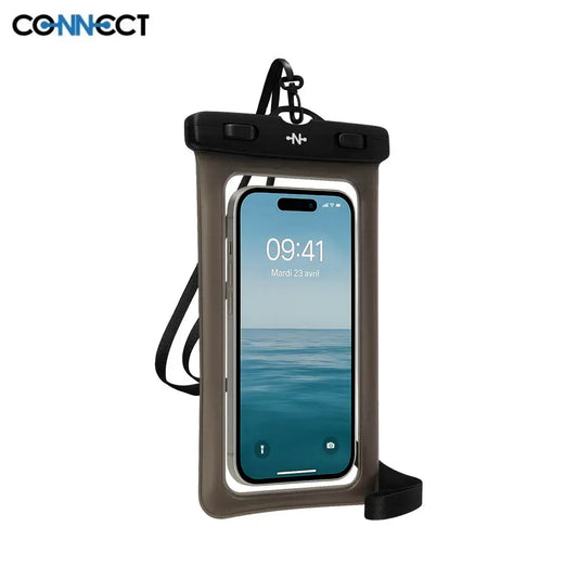 Pochette Étanche – Protection Téléphone IPX8 Flottante