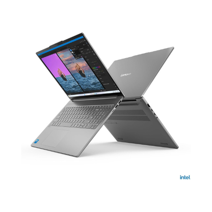 Lenovo IdeaPad Slim 5 16IRH10 - PC Portable 16″ i5-13420H, 16 Go RAM, 1 To SSD, Windows 11, AZERTY