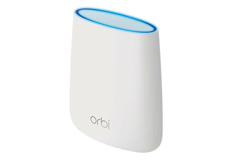 Répéteur Wifi Orbi RBR20 - Netgear