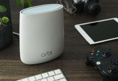 Répéteur Wifi Orbi RBR20 - Netgear