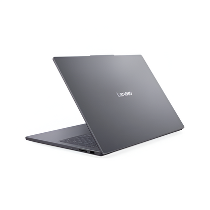 Lenovo IdeaPad Slim 3 – PC Portable 16'' WUXGA, Intel Core i5, 16 Go RAM, 512 Go SSD, Windows 11, Clavier AZERTY, Gris