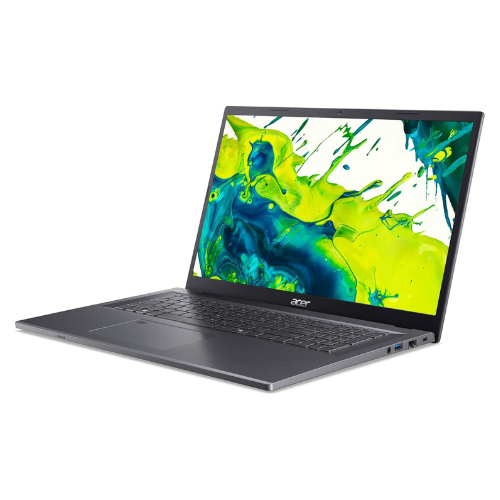 Acer Aspire 17 – PC Portable 17,3" Full HD, Intel Core i7, 16 Go RAM, 1 To SSD, RTX 2050, Windows 11
