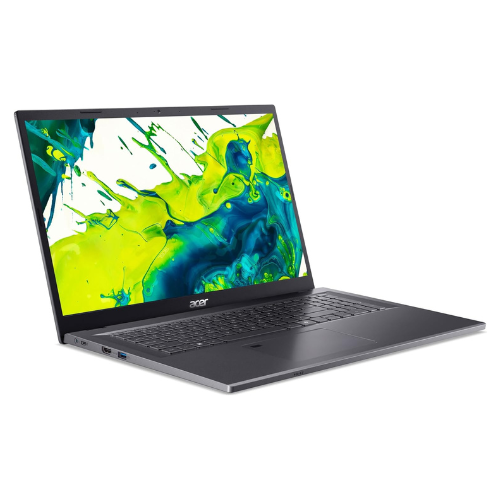 Acer Aspire 17 – PC Portable 17,3" Full HD, Intel Core i7, 16 Go RAM, 1 To SSD, RTX 2050, Windows 11