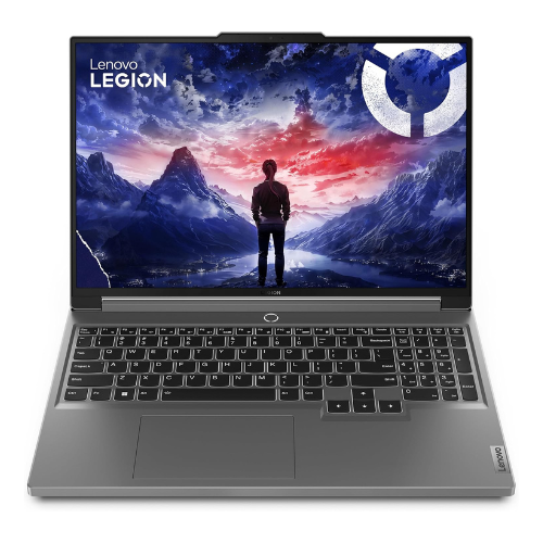Lenovo Legion 5 16IRX9 – PC portable gamer 16" WQXGA RTX 4060