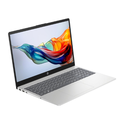 HP 15-fc0005sf - PC Portable 15,6" FHD Ryzen 5, 8 Go RAM, SSD 512 Go