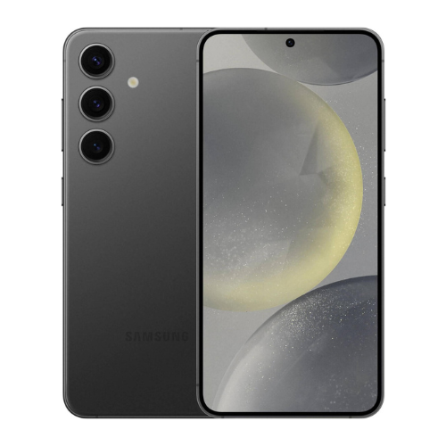 Samsung Galaxy S24 Noir Reconditionné en France - État Correct