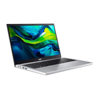 Acer Aspire Go 15 AG15-32P-37MG - PC Portable 15,6" FHD, 8 Go RAM, SSD 512 Go, Windows 11