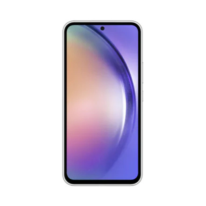 Samsung Galaxy A54 5G 128 Go Blanc - Parfait État