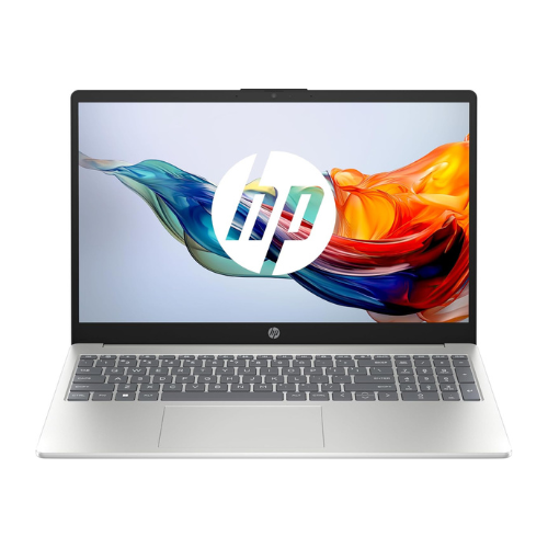 HP 15-fc0005sf - PC Portable 15,6" FHD Ryzen 5, 8 Go RAM, SSD 512 Go