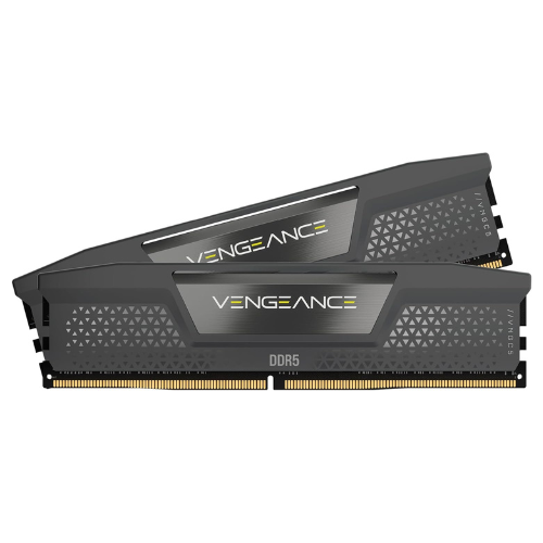 Corsair Vengeance DDR5 32 Go 6000 MHz CL36 – RAM haute performance AMD EXPO & Intel XMP