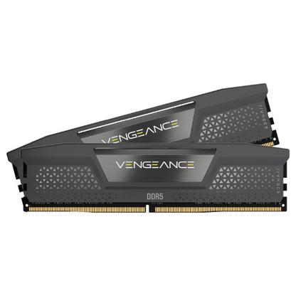 Corsair Vengeance DDR5 32 Go 6000 MHz CL36 – RAM haute performance AMD EXPO & Intel XMP