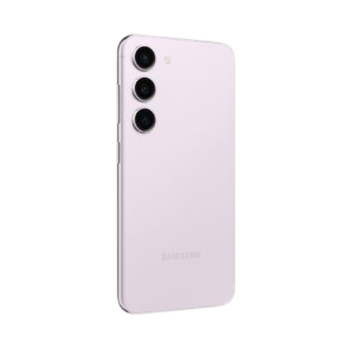Samsung Galaxy S23 Rose 128 Go Reconditionné - Très Bon État