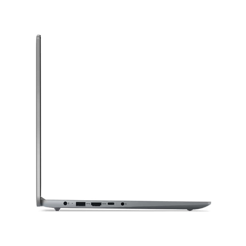 Lenovo IdeaPad Slim 3 15IRU8 - PC Portable 15,6" FHD Intel Core i3, 8 Go RAM, SSD 512 Go