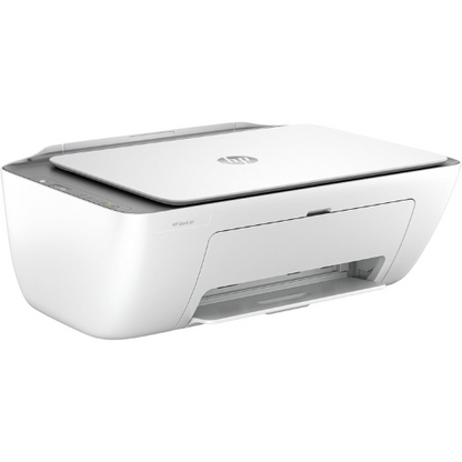 Imprimante HP DeskJet 2820e Tout-en-un | Jet d’encre couleur Wi-Fi avec scanner