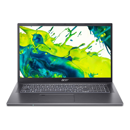 Acer Aspire 17 – PC Portable 17,3" Full HD, Intel Core i7, 16 Go RAM, 1 To SSD, RTX 2050, Windows 11