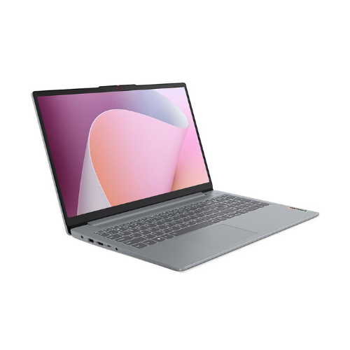 Lenovo IdeaPad Slim 3 15IRU8 - PC Portable 15,6" FHD Intel Core i3, 8 Go RAM, SSD 512 Go