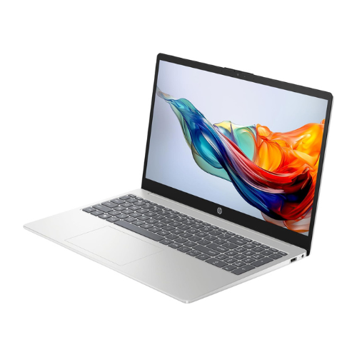 HP 15-fc0005sf - PC Portable 15,6" FHD Ryzen 5, 8 Go RAM, SSD 512 Go