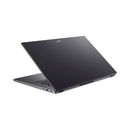 Acer Aspire 17 – PC Portable 17,3" Full HD, Intel Core i5, 16 Go RAM, 512 Go SSD, Intel Iris Xe, Windows 11, Gris